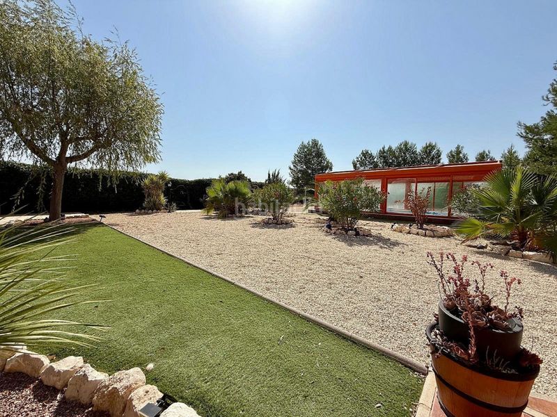 Foto b5f86949-cee3-42b2-90ee-741ea2b171a1. Casa a Pinoso