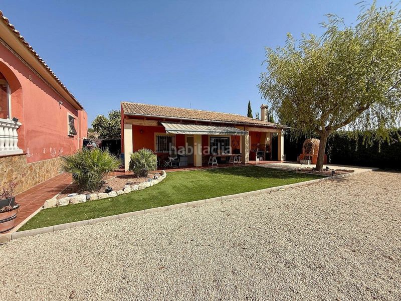 Foto c712f9e5-2b98-4434-9e5f-2d4f94d188ef. Casa a Pinoso