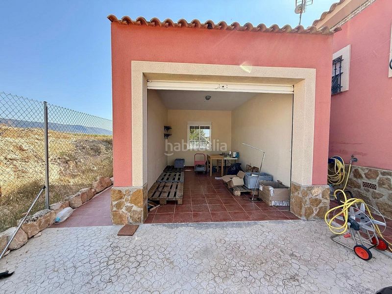 Foto d79529ee-2c23-42ae-a4ca-5d0fd280e496. Casa a Pinoso