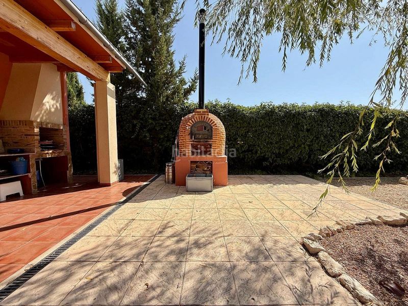 Foto ea5e3805-206d-4ab4-aacf-ccf473b53fb1. Casa a Pinoso