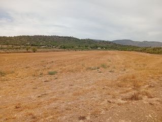 Residential Plot in N/a. Large building plot in salinas  21,160 m, subdividable, water  p
