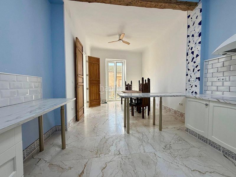Foto bf829dfb-cc1e-4307-87cf-d91f10af54bf. Apartament a Pinoso