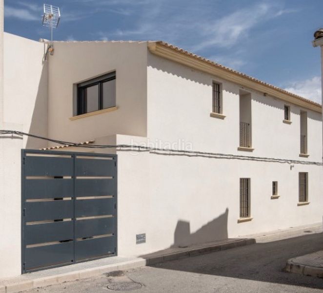 Foto 68645ecd-8214-47fa-8e85-8b3cce5b61ed. Casa a Pinoso