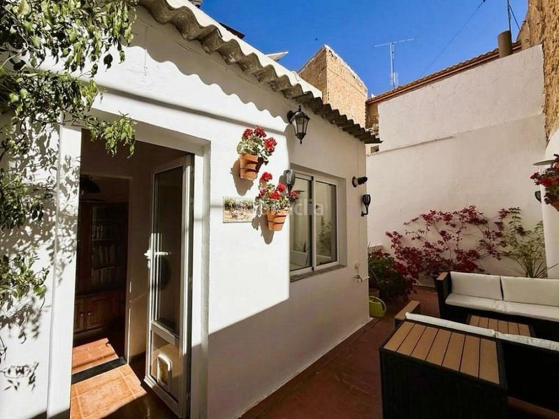 Foto 5c2bbeec-df53-4295-95fa-6daac6fd63f5. Casa a n/a a Pinoso