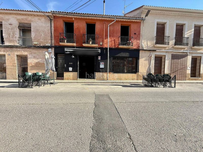 Foto 2d66d65d-8496-4e09-9999-440da442afff. Casa a Pinoso