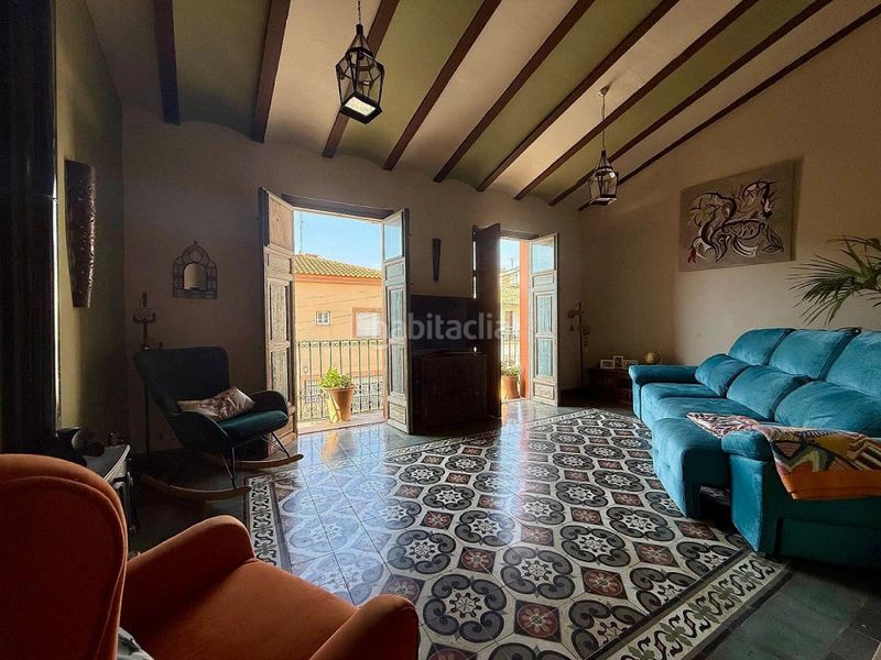 Foto 33d9b01a-ba54-40f8-aecf-40b7681a4cb7. Casa a Pinoso