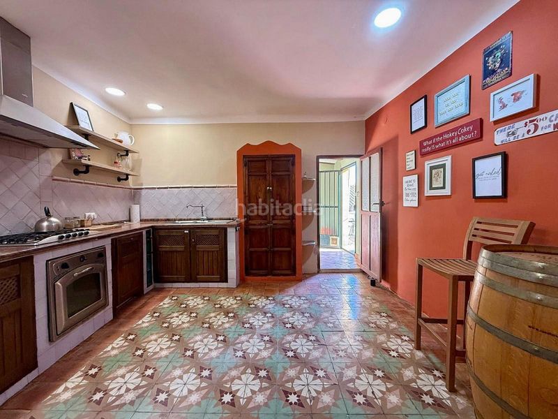 Foto 60b12960-ad8f-4be5-b295-1da5f0b41b3d. Casa a Pinoso