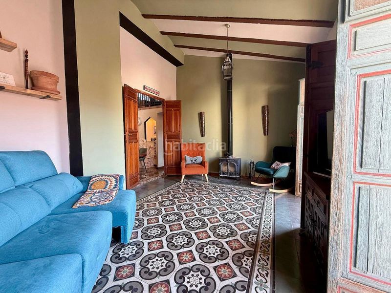 Foto 84a1ae83-3318-43a1-9e5c-d8fade6522f3. Casa a Pinoso