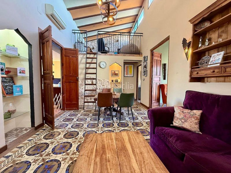 Foto c2bfe935-4361-49e3-985f-b5a97be80402. Casa a Pinoso