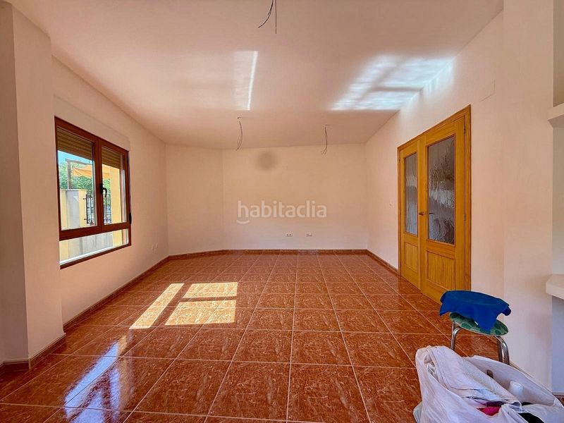 Foto cf62f1c0-7669-4c47-a3f8-5fb3ebf51479. Casa a Pinoso
