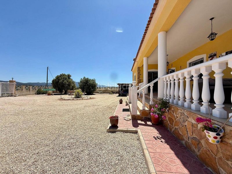 Foto 34d01d1d-0fb1-415f-a6b5-27ebb7f6bfa2. Casa a n/a a Jumilla