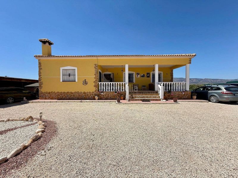 Foto 3759bd82-bc30-4090-b8bd-6c110cd503f8. Casa a n/a a Jumilla