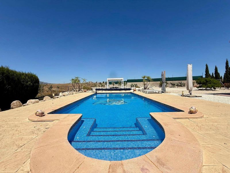 Foto 67481842-39cf-4a35-9a81-4ca224f63f9c. Casa a n/a a Jumilla