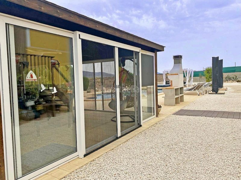 Foto b0d587fd-ce5b-4c3f-b528-ddf10a419081. Casa a n/a a Jumilla