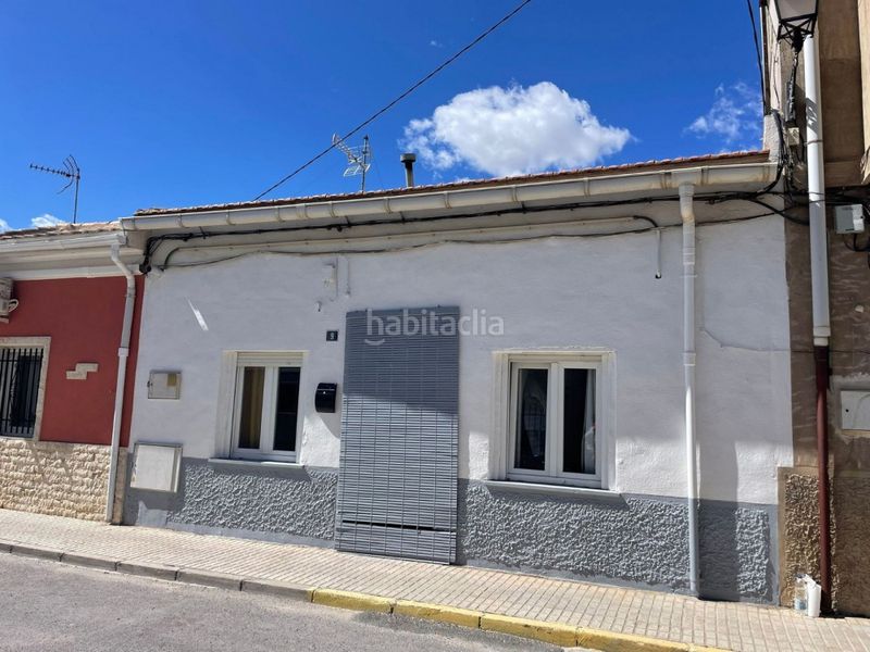Foto 35526c8c-0e00-4685-89d6-1da466b8f1a9. Casa a Pinoso