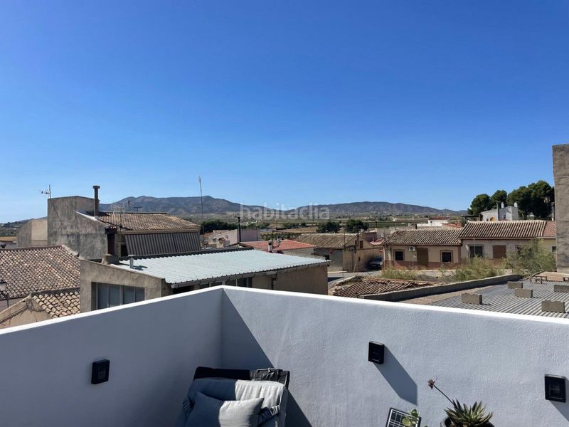 Foto 375330bf-27d0-4643-8eb8-a019b25c3f8b. Casa a Pinoso