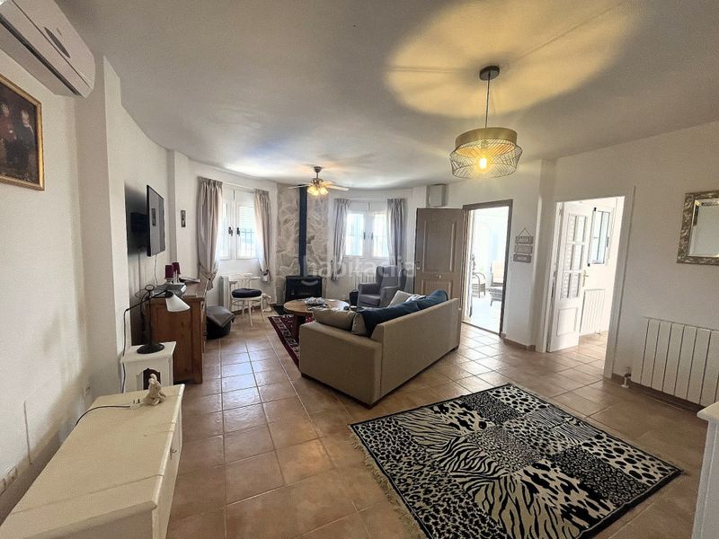 Foto 0f5feaee-7458-440e-b861-c9c3d85cbd4f. Casa a n/a a Moralet Alicante