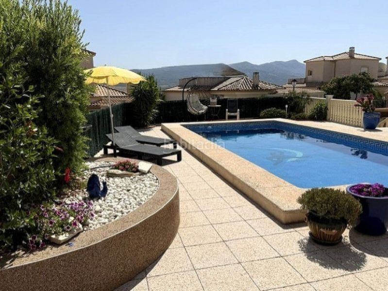 Foto b0f13b08-2823-4d6e-be47-9513c002ff48. Casa a n/a a Moralet Alicante