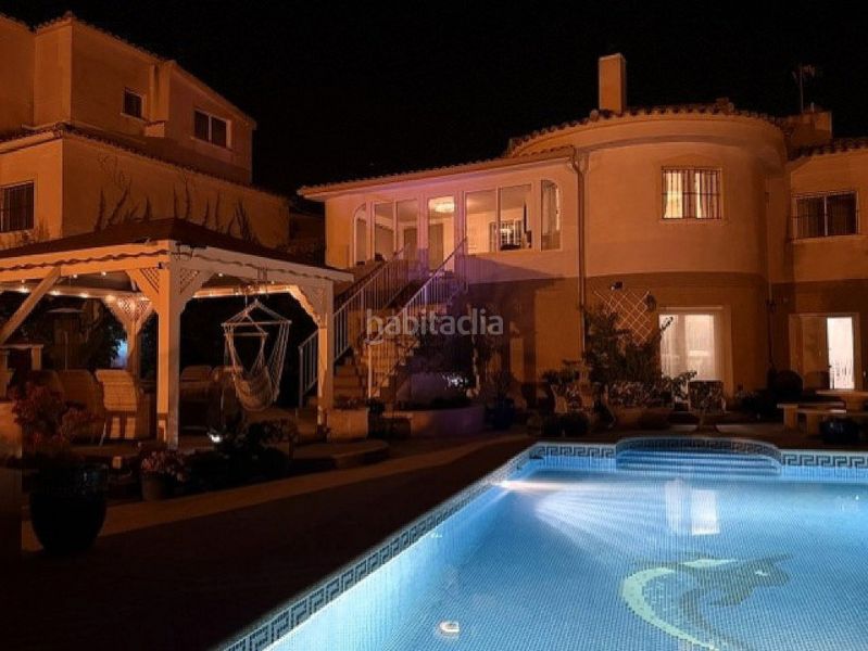 Foto eb60c909-2c6e-4801-9145-8ad43463e756. Casa a n/a a Moralet Alicante