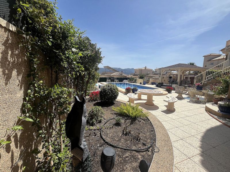 Foto ff1a2100-7872-460f-a6cd-9dbb9b9afe1c. Casa a n/a a Moralet Alicante