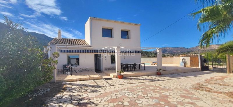 Foto 5f507224-1b54-499f-ae81-4569dbc62b6a. Casa a n/a a Romana (la)