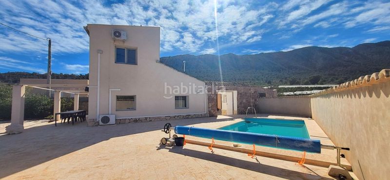 Foto 95124f1a-91d6-4571-8b62-246db44b6ac4. Casa a n/a a Romana (la)