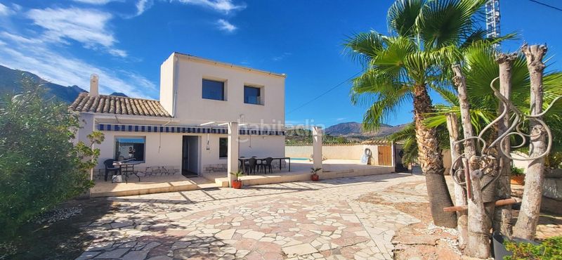 Foto 9f7c969d-3395-4179-ae2c-ea4f7c9f36a5. Casa a n/a a Romana (la)