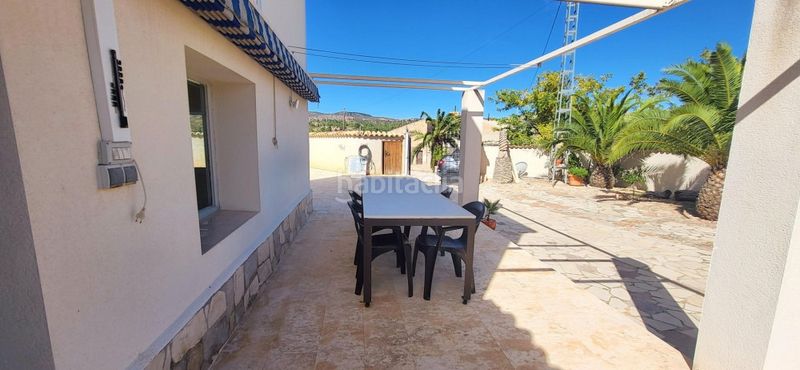 Foto bdab8560-9460-4b34-884c-433e86030d41. Casa a n/a a Romana (la)