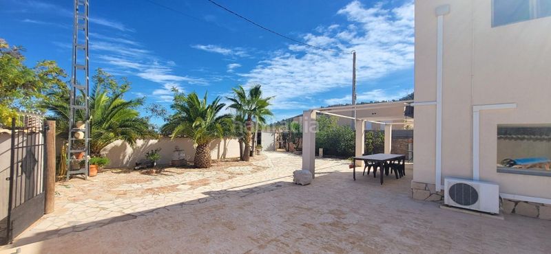 Foto c55bff2d-1bd8-4607-9c9a-14b02e0596e7. Casa a n/a a Romana (la)
