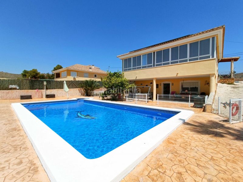 Foto 05a97945-84f5-4b73-aea5-73801463f600. Casa a Abanilla