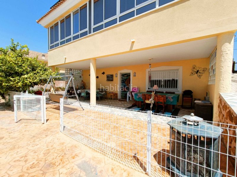 Foto 22aad967-bd5c-4131-9a46-e7337f67bee3. Casa a Abanilla