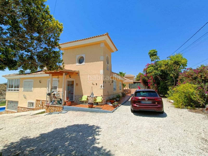Foto 64ae4aee-c593-4fb5-9fad-4ee9f80b25fa. Casa a Abanilla