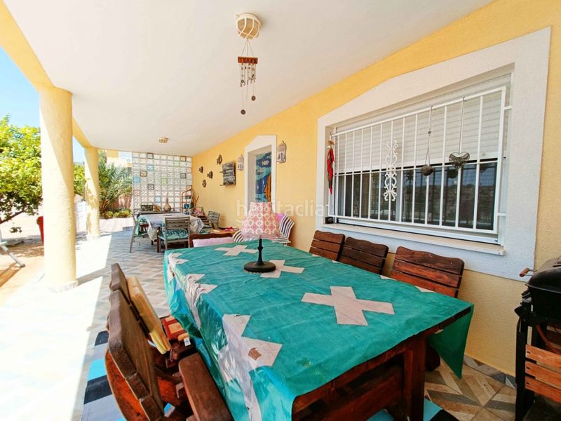 Foto bec548ed-7977-49aa-b624-126527c99b92. Casa a Abanilla