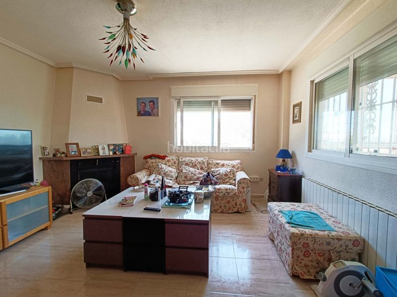 Foto e2ed4e6e-5d6b-4464-bbb5-752c901ded16. Casa a Abanilla