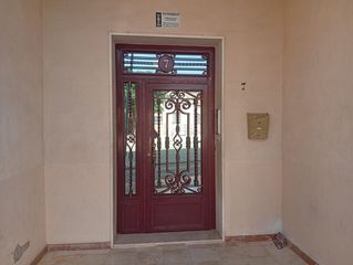 Apartament  N/a. Bright 2bedroom apartment for sale in salinas alicante  2nd floo