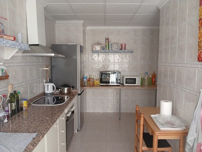 Foto 7413f94e-100e-447c-a756-10c7b5925839. Apartament a Salinas