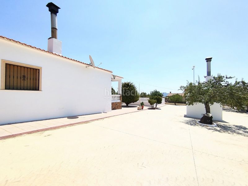 Foto 20a672f9-2b29-4805-8e5a-efa89f633dd5. Casa en n/a en Yecla