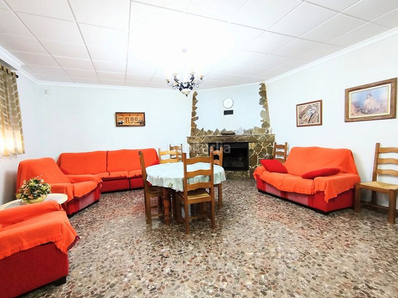 Foto 60ad6e2d-cd61-4e20-b637-b8961449bfe9. Casa en n/a en Yecla