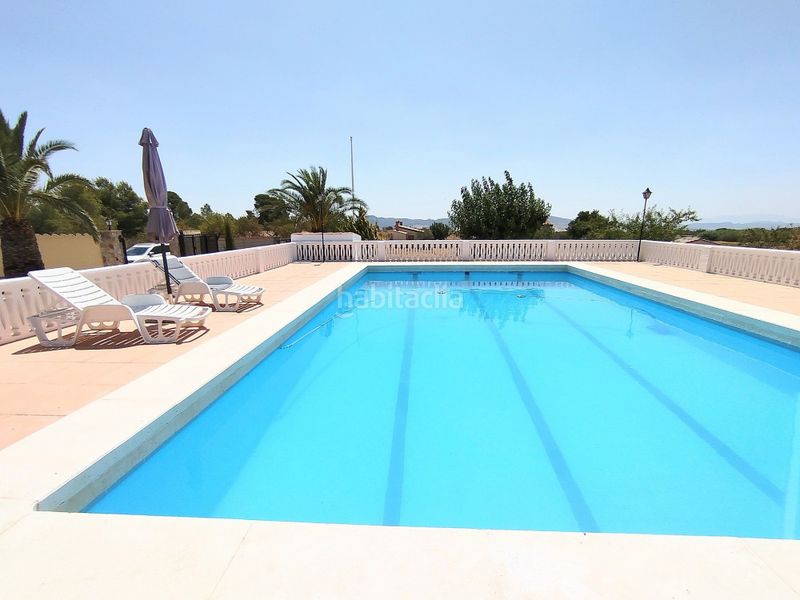 Foto 8eebbed4-9cfb-4f93-a4ec-bd1c47e8e92c. Casa en n/a en Yecla
