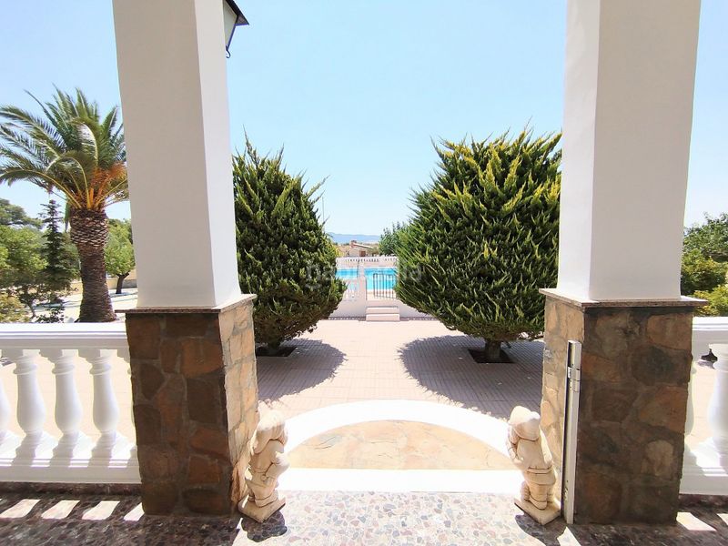 Foto 911c6750-78c6-409b-8297-5ca558880335. Casa en n/a en Yecla