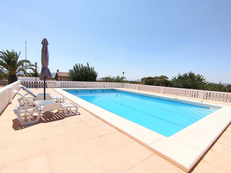Foto aef7c3c7-97b9-47c1-8506-02d5563ba0fe. Casa en n/a en Yecla
