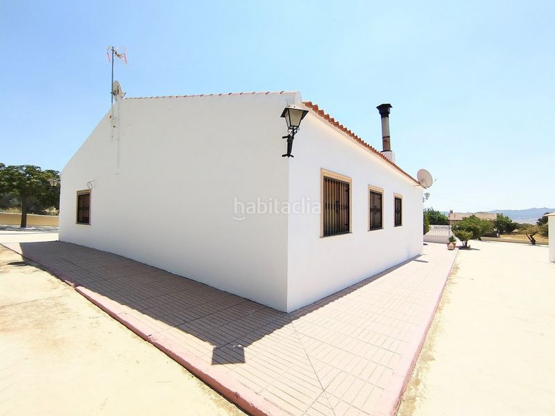 Foto c46b3aa6-ad74-4721-9cc3-ca4a1fe0af74. Casa en n/a en Yecla