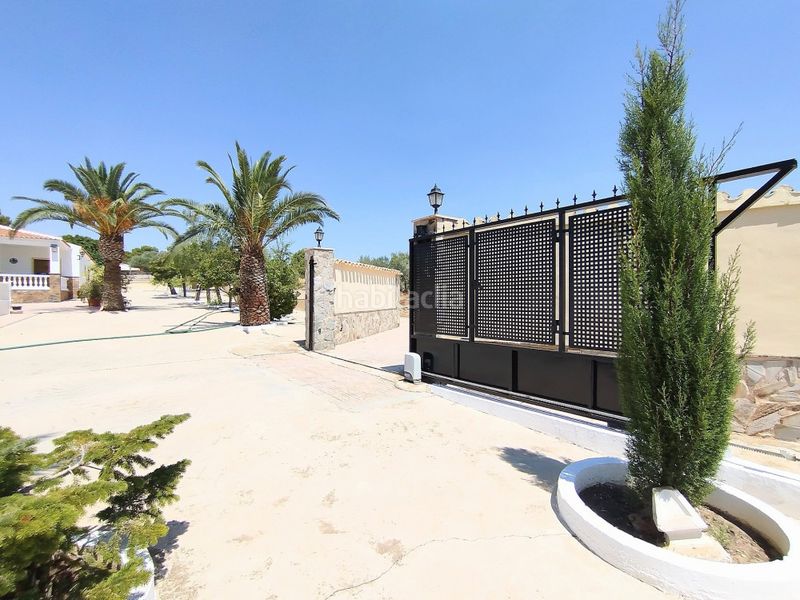 Foto f3397496-d224-4833-8c6c-507b6ff57d45. Casa en n/a en Yecla
