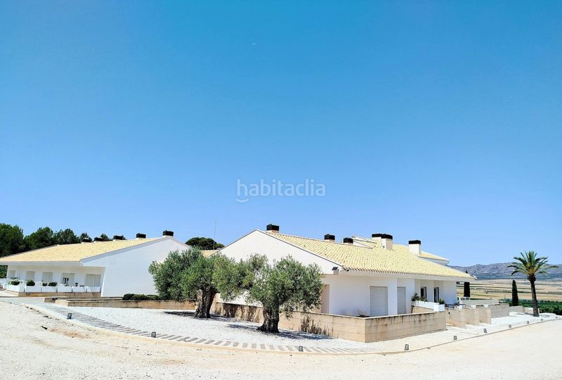 Foto 4248d1bd-cccc-4983-8345-9c63d6e5d47c. Casa a Yecla