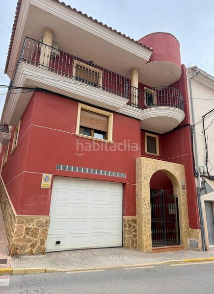 Foto e600786c-de70-4a20-9396-6f7df845524c. Casa a n/a a Pinoso