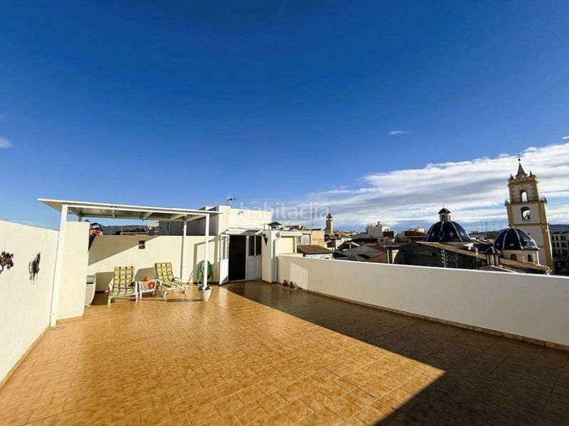 Foto 138e141f-6d21-4c99-beb9-3f453a0ac5f6. Apartament a Pinoso