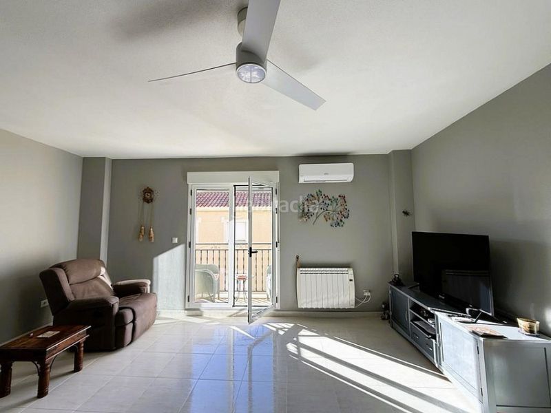 Foto 33e73801-e7b9-46a2-9aed-ba5ac3258e82. Apartament a Pinoso