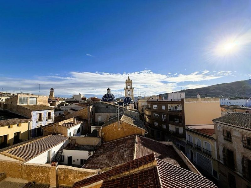 Foto bd85de42-05b9-4d3f-bdeb-329ba188df1d. Apartament a Pinoso