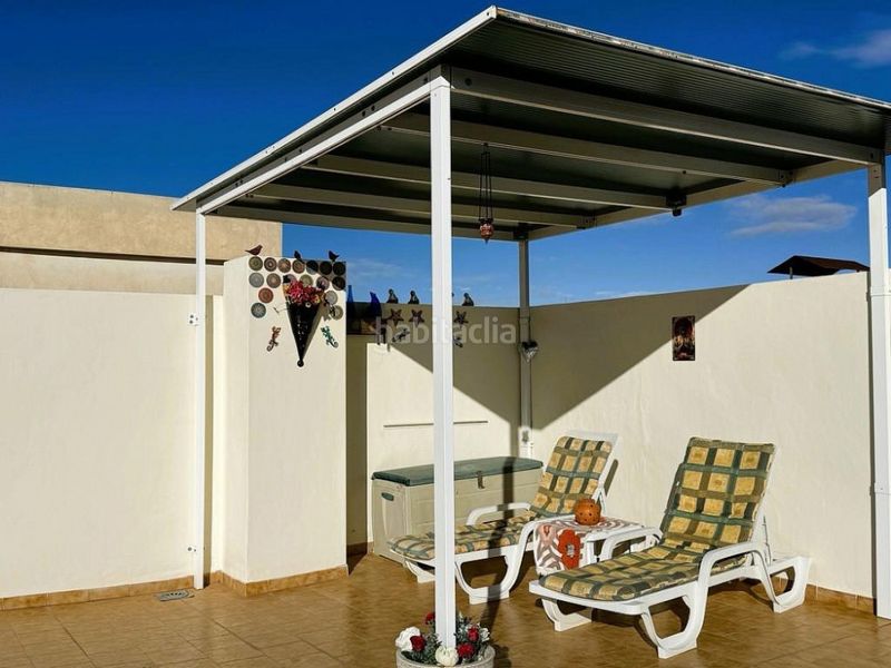 Foto d28a8341-6b74-4a63-93d7-bf0d49990d33. Apartament a Pinoso