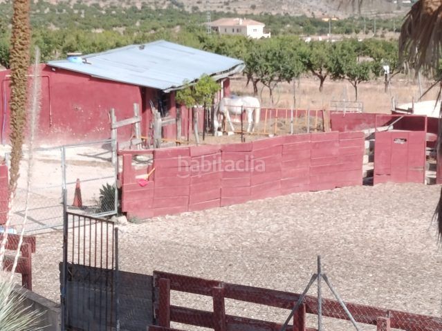 Foto 153f9939-0b43-4aec-94b4-b492831e29b1. Casa a n/a a La Murada - Los Vicentes Orihuela